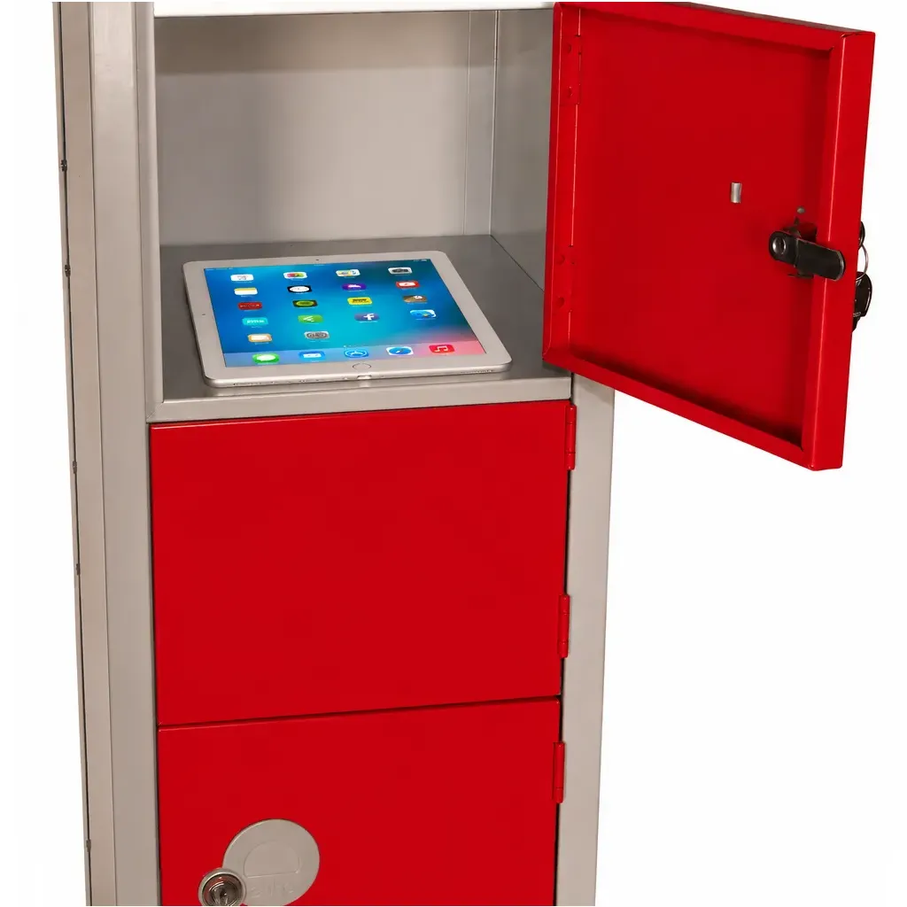 Tablet Non Charging Lockers